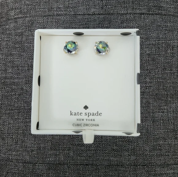 Kate Spade Earrings - Picture 1 of 2
